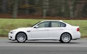 09 - M3 E90 Berline UK (2008)