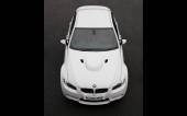 10 - M3 E90 Berline UK (2008)