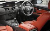 11 - M3 E90 Berline UK (2008)