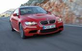 01 - M3 E92 Coup (2007)