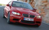 02 - M3 E92 Coup� (2007)