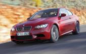 03 - M3 E92 Coup� (2007)