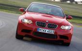 04 - M3 E92 Coup� (2007)