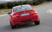 08 - M3 E92 Coup� (2007)