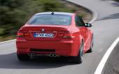 10 - M3 E92 Coup� (2007)