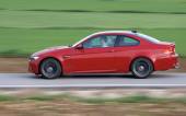 12 - M3 E92 Coup� (2007)