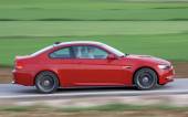 13 - M3 E92 Coup� (2007)