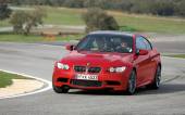 14 - M3 E92 Coup� (2007)
