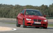 15 - M3 E92 Coup� (2007)