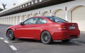 19 - M3 E92 Coup� (2007)
