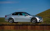 01 - M3 E92 Coup UK (2007)