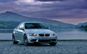 02 - M3 E92 Coup� UK (2007)