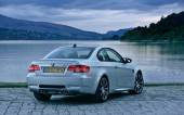 03 - M3 E92 Coup� UK (2007)