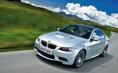 04 - M3 E92 Coup� UK (2007)