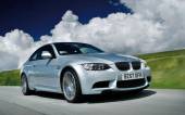 05 - M3 E92 Coup� UK (2007)