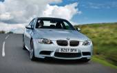 06 - M3 E92 Coup� UK (2007)