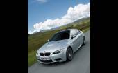07 - M3 E92 Coup� UK (2007)