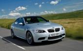 08 - M3 E92 Coup� UK (2007)