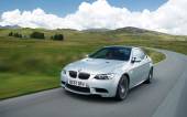 09 - M3 E92 Coup� UK (2007)