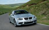 10 - M3 E92 Coup� UK (2007)