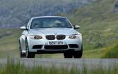 11 - M3 E92 Coup� UK (2007)