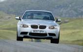 12 - M3 E92 Coup� UK (2007)