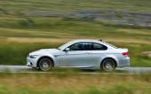 13 - M3 E92 Coup� UK (2007)