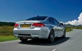 14 - M3 E92 Coup� UK (2007)