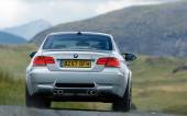 15 - M3 E92 Coup� UK (2007)