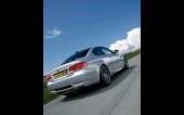 16 - M3 E92 Coup� UK (2007)