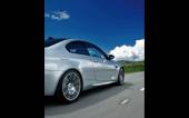 17 - M3 E92 Coup� UK (2007)