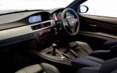 18 - M3 E92 Coup� UK (2007)