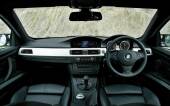 19 - M3 E92 Coup� UK (2007)