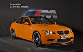 01 - M3 E92 GTS (2010)