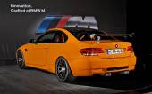 02 - M3 E92 GTS (2010)