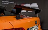 03 - M3 E92 GTS (2010)