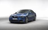 02 - M3 E92 Pack Performance (2010)