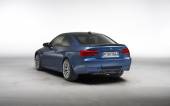 03 - M3 E92 Pack Performance (2010)