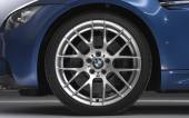 05 - M3 E92 Pack Performance (2010)