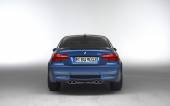 08 - M3 E92 Pack Performance (2010)