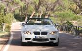 01 - M3 E93 Cabriolet (2008)