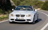 02 - M3 E93 Cabriolet (2008)