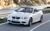 03 - M3 E93 Cabriolet (2008)