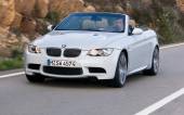 04 - M3 E93 Cabriolet (2008)