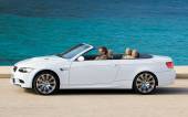06 - M3 E93 Cabriolet (2008)