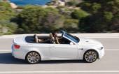 08 - M3 E93 Cabriolet (2008)