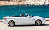 09 - M3 E93 Cabriolet (2008)