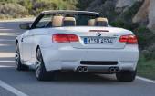 10 - M3 E93 Cabriolet (2008)