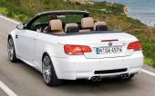 11 - M3 E93 Cabriolet (2008)