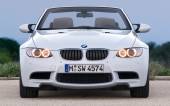 12 - M3 E93 Cabriolet (2008)